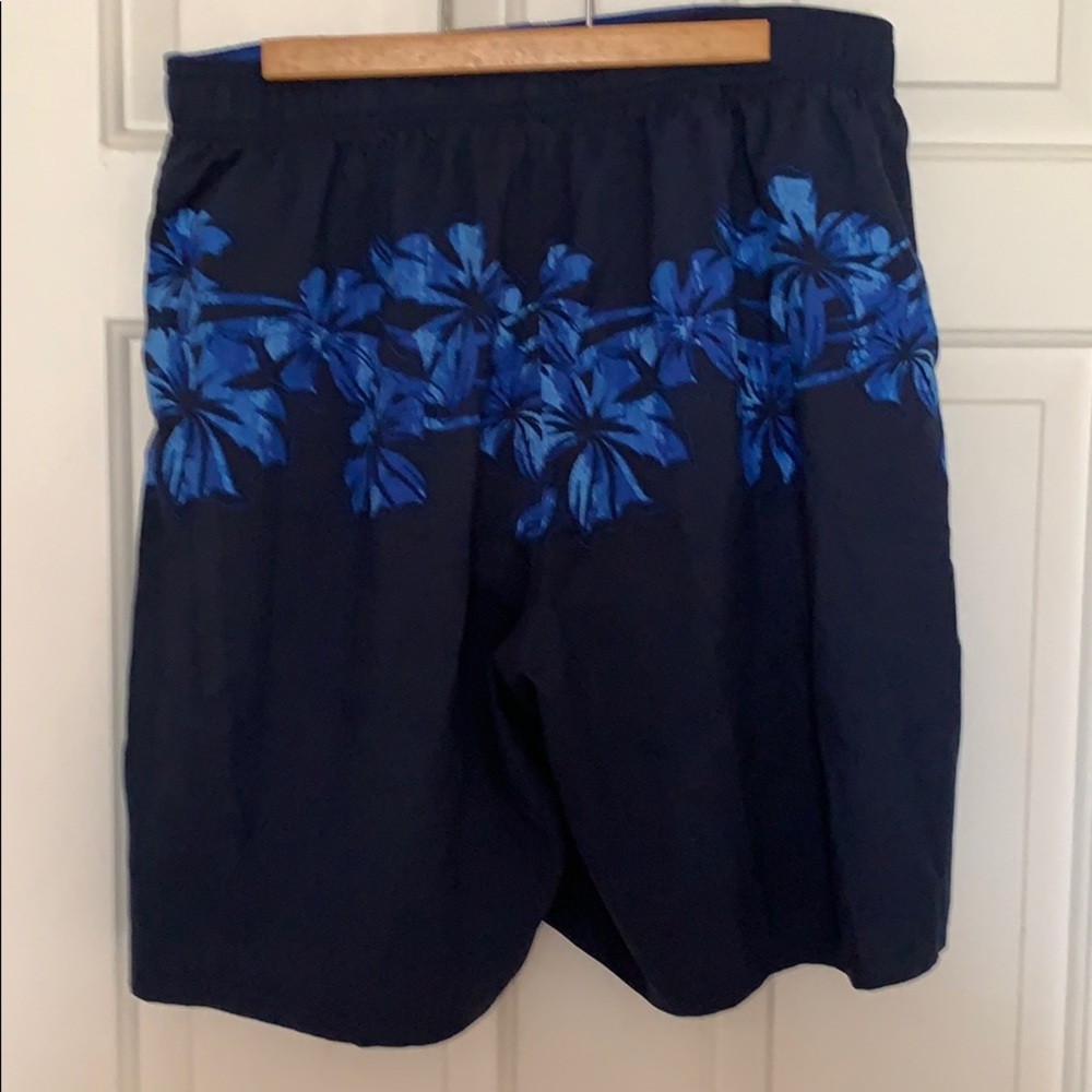 Nike swim shorts. - Picture 3 of 4